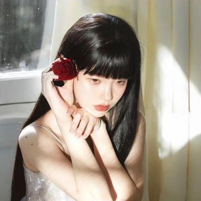 美人老矣·动态漫